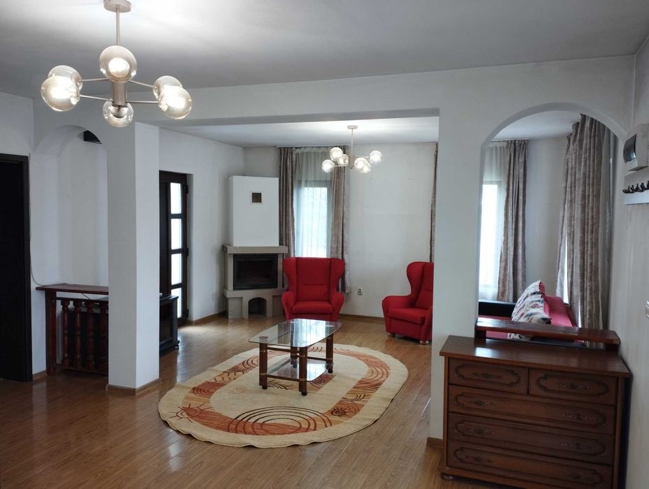Închirieri casa