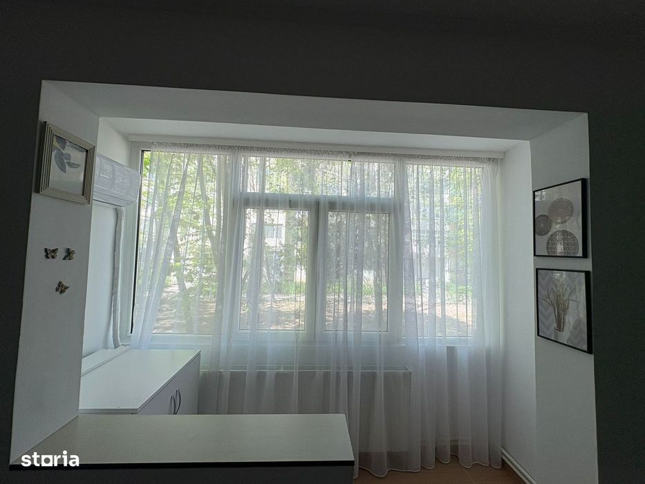 Apartament cu 2 camere în Tomis Nord – Etaj 1 - 82.000 euro negociabil