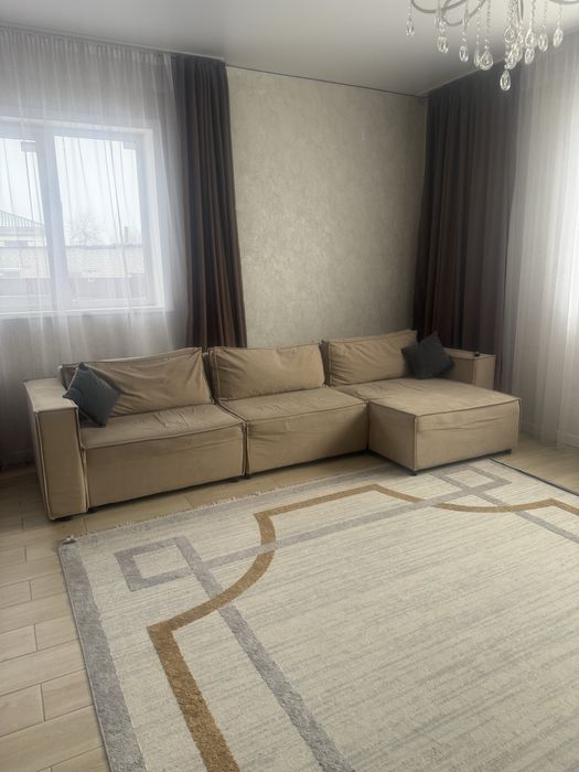 Продам диван в отличном состоянии