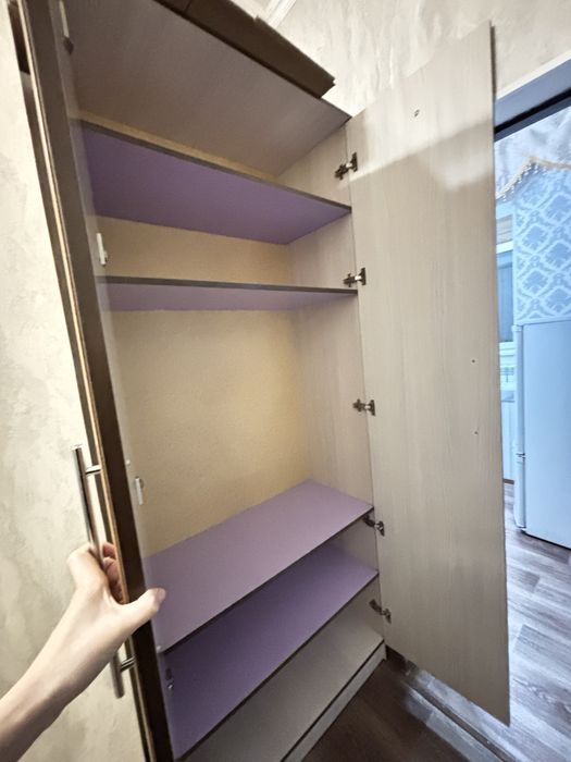 шкаф большой красивый