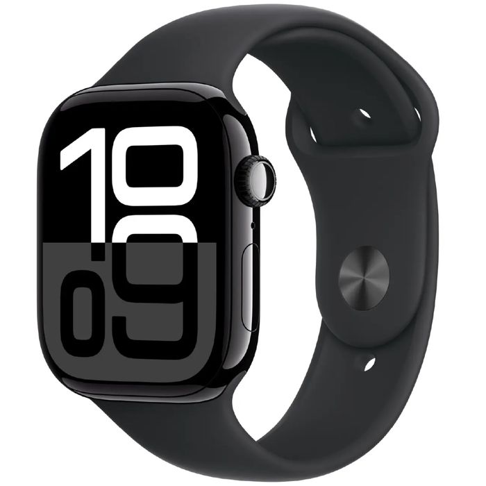 Новый Apple Watch 10 46mm! Бесплатная Доставка!