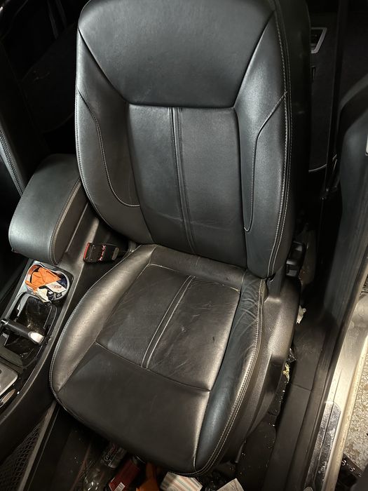 Dezmembrari ford galaxy 2007-2015