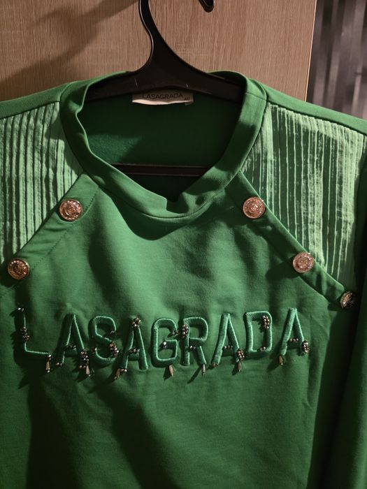 Спортивка сатылады