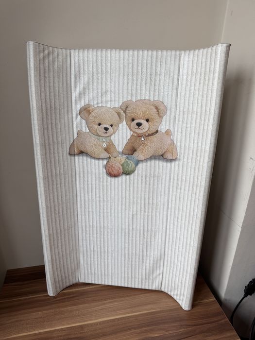 Повивалник твърда основа