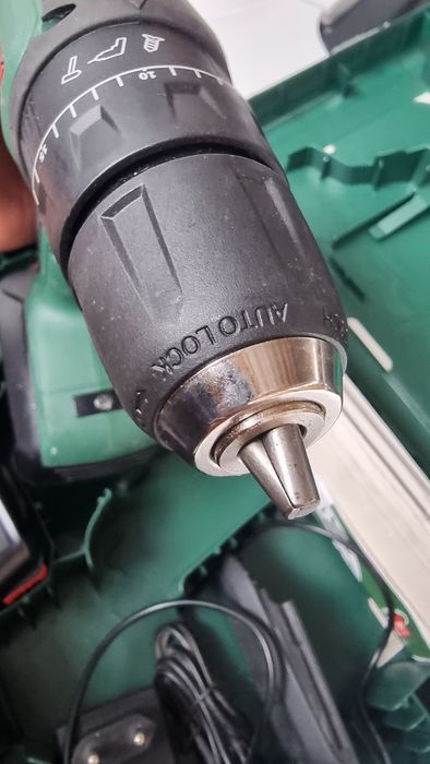 Filetanta bosch noua