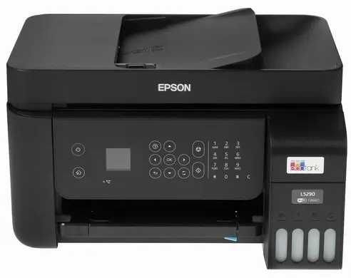 МФУ Epson EcoTank L5290