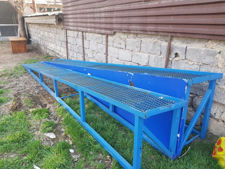 Выставочная эстакада