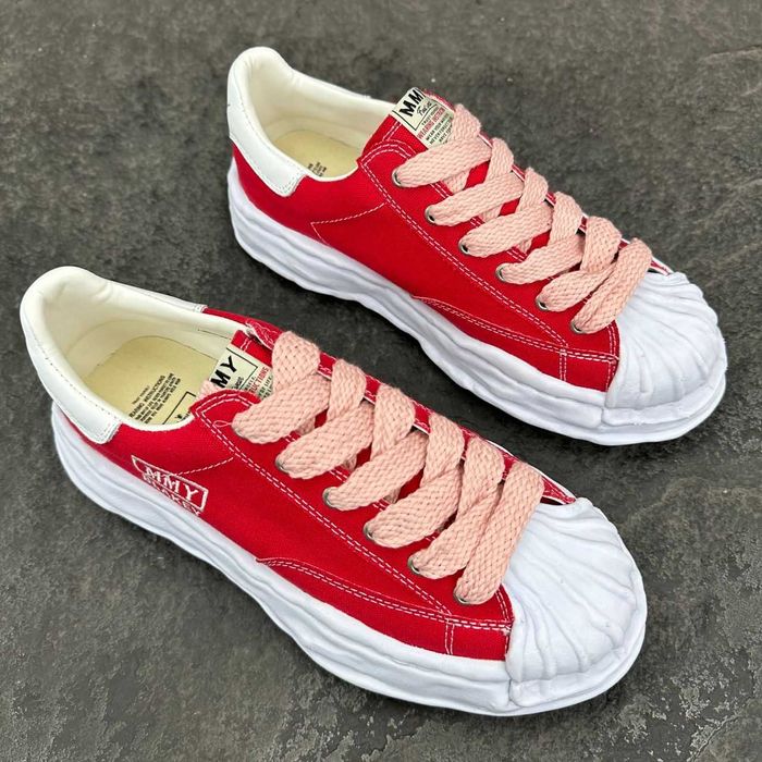 Sneakers Maison Mihara