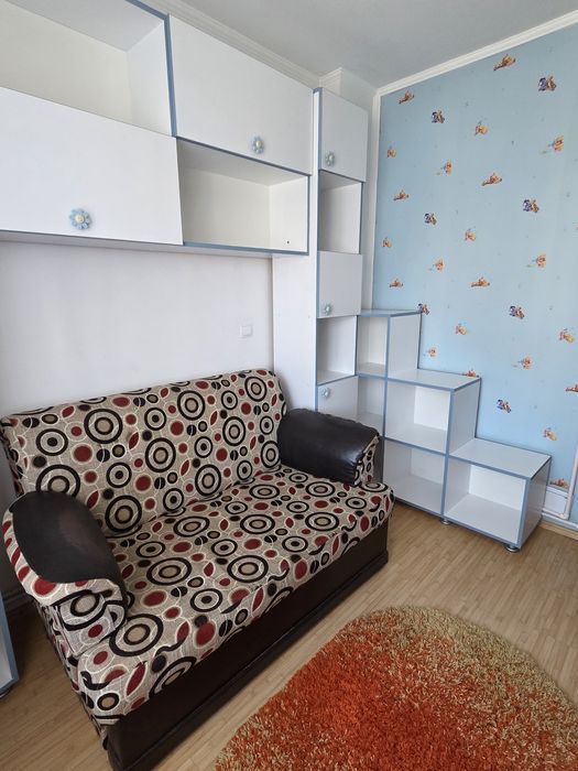 Închiriez apartament 2 camere Unirii sud