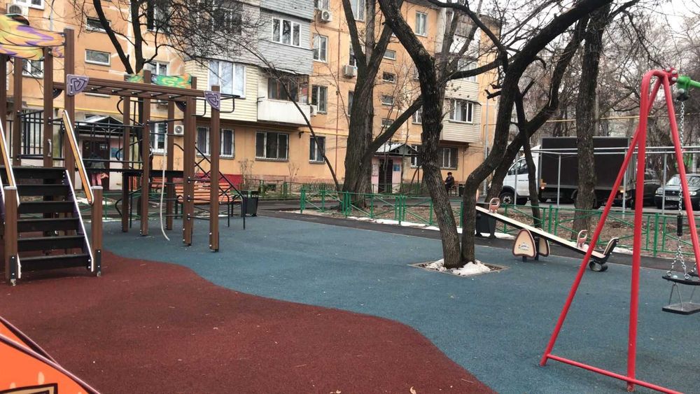 Сдается уютная квартира