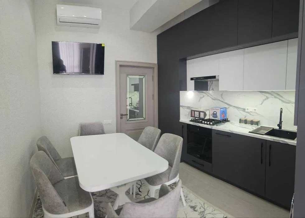 Сдаётся в аренду 2-ком/7/9 квартира Мирзо-Улубекский Ц1 ор-н Есо Базар