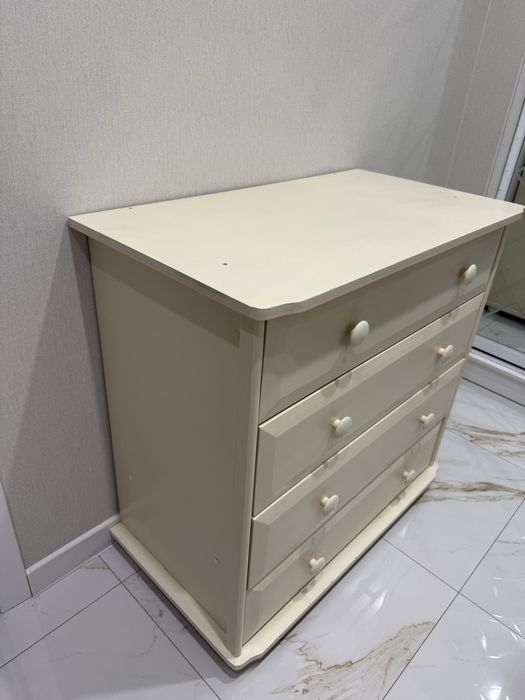 Продам детский комод