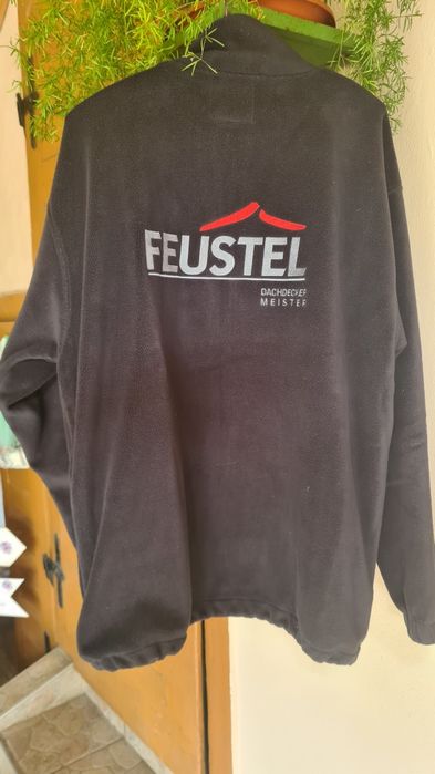 Hanorac fleece foarte călduros…..