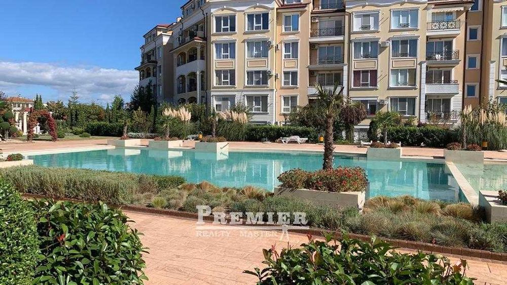 Продава се Двустаен апартамент в с. Равда, Област Бургас - 79 кв.м за 1000 €/кв.м - Снимка #8