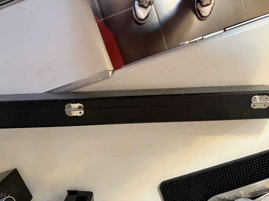 Tac biliard impecabil  de foarte buna calitate