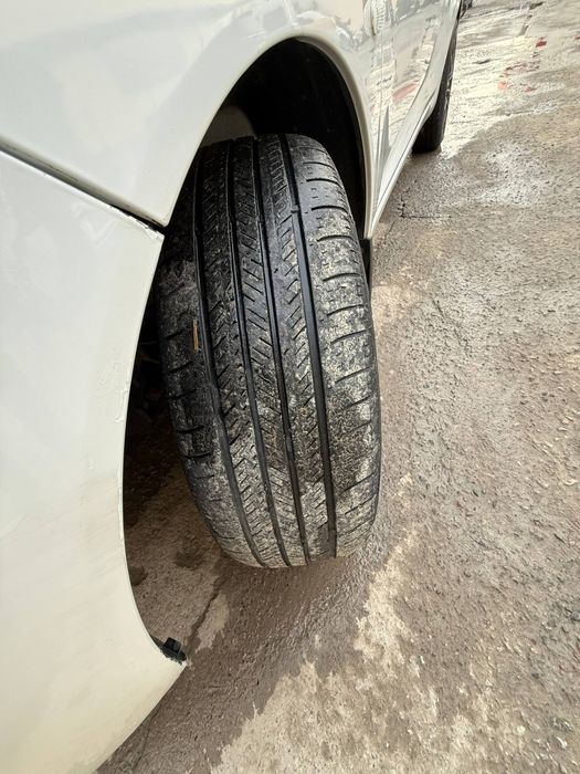 Chevrolet spark 2013