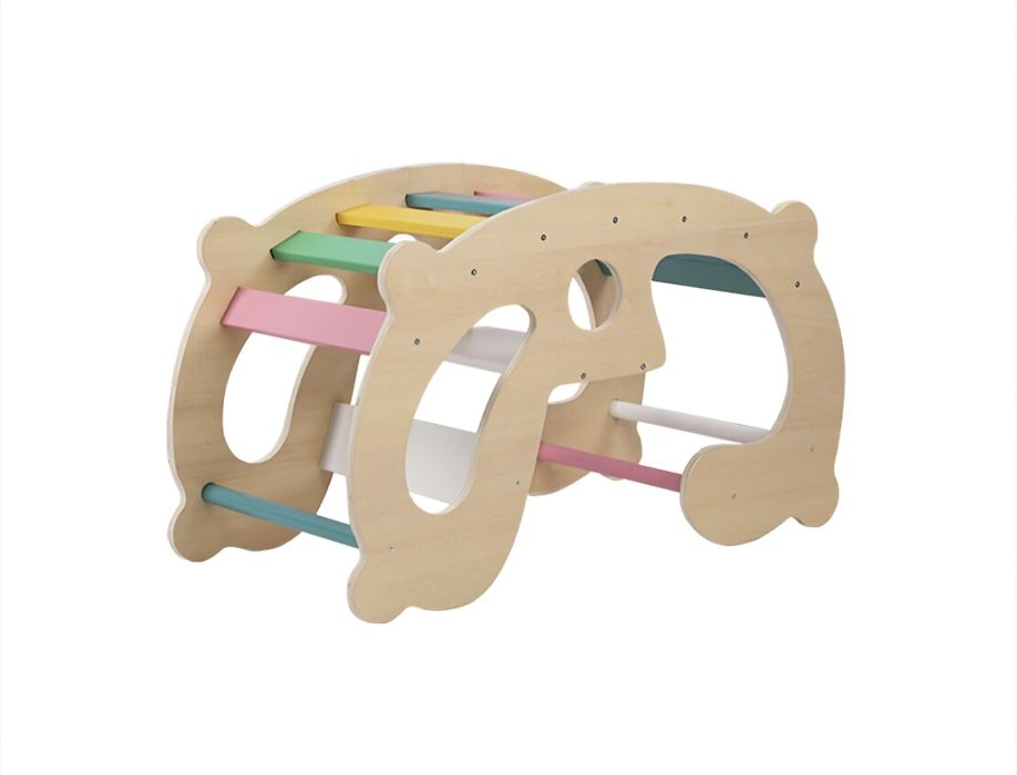 Balansoar / Leagăn lemn