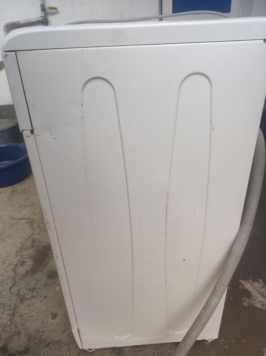 Стиральная машина автомат 5 кг