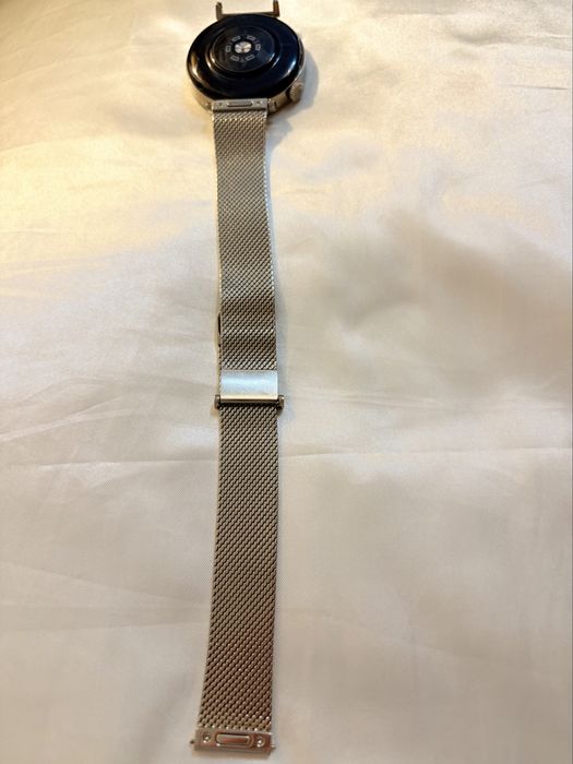 Huawei Watch GT 5 – 41 мм, Перфектно състояние, в гаранция