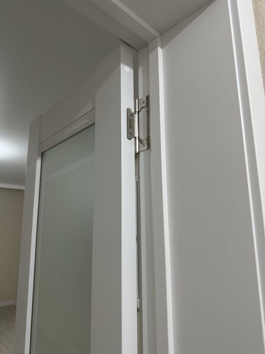 Межкомнатные двери