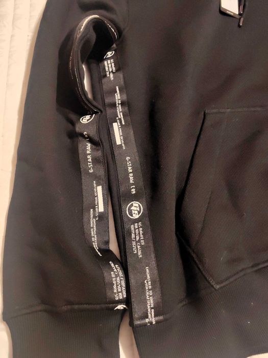 Суичър G Star Raw -  L