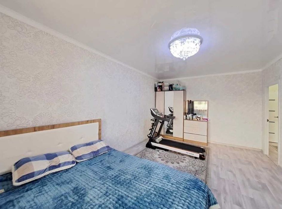 Продажа 3-комн. район КСК