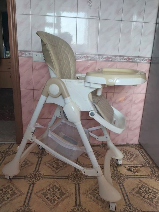 Продам детский стул-стол