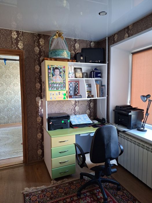Продам 3х квартиру