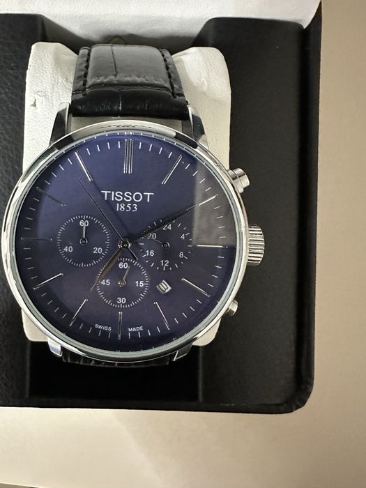 Кварцевые Tissot