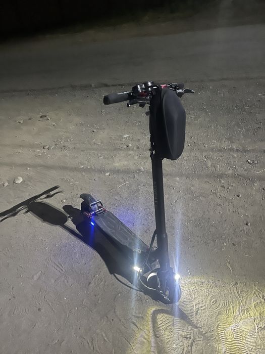 Элекртосамокат KUQUAY X1