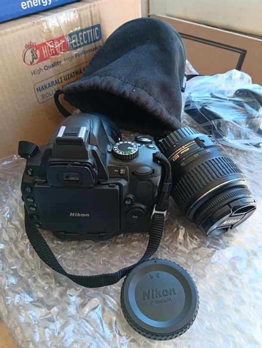 Samsung NX1000  camera