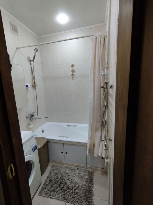 Квартира Юнус Абад 11, 2в3/2/4, 70500у.е