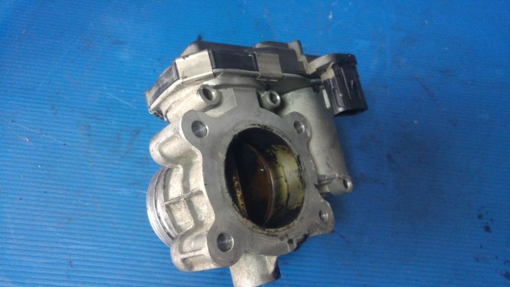 clapeta acceleratie b16dth 1.6 cdti opel mokka x j13 astra j insigna a meriva b zafira 55491244aa