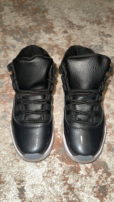 Jordan 11 retro 36 номер