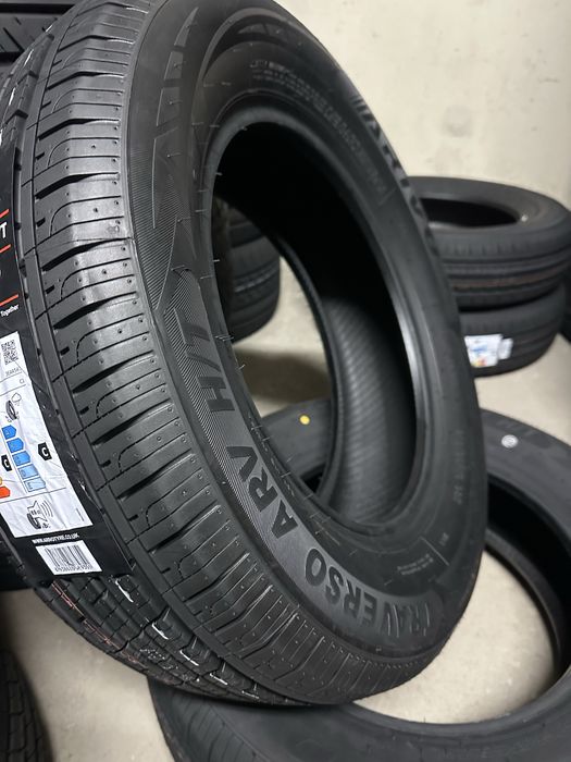 Нови летни гуми ARIVO TRAVERSO H/T 215/65R16 98H НОВ DOT 2156516