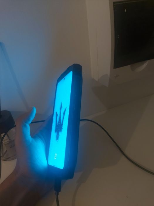 Телефон Blackview 9300 pro