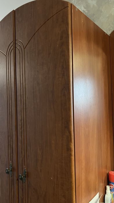 Прихожка - шкаф, комод, вешалка