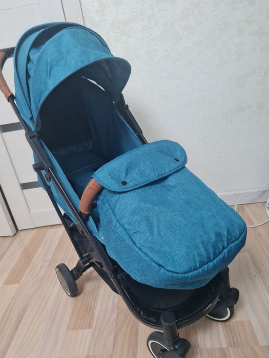 Продаётся детская коляска