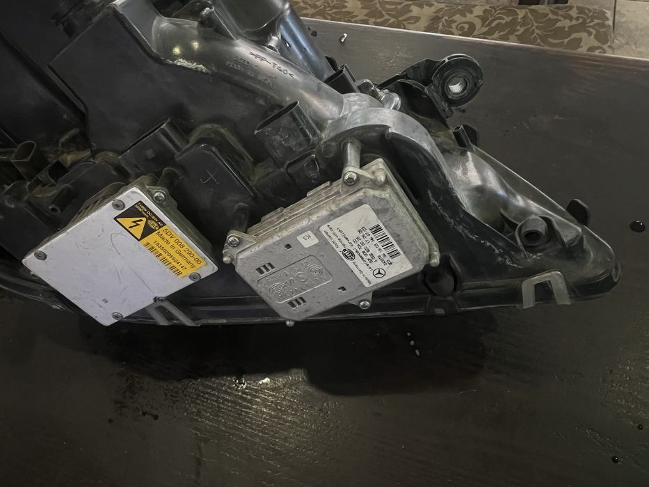 Фар за ML320 W164