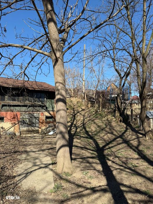 Teren Intravilan, Tatarasi-Aurel Vlaicu, 960mp