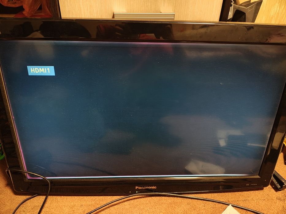 Продам телевизор в отличном состоянии