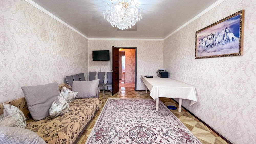 Продам 2х комнатную квартиру Аян Империя