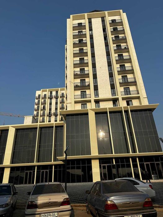 Новастройка сергели 2бекат метро