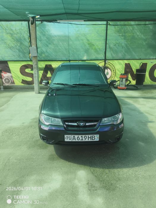 Nexi.2. 1.5 mator Sons Gibrid