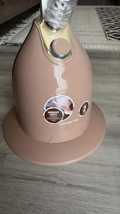 Отпариватель “POLARIS” 2200 Ватт, пар: 50 гр/мин