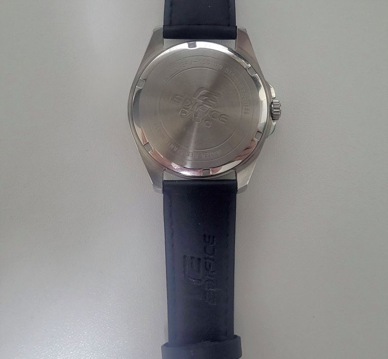 Casio Edifice  model EFV-150L-1AVUEF