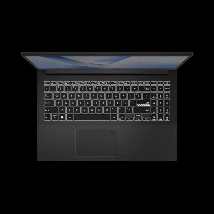 ASUS Vivobook 15,6" FHD IPS AMD RYZEN 5-7520U 8GB LPDDR5 512GB Black