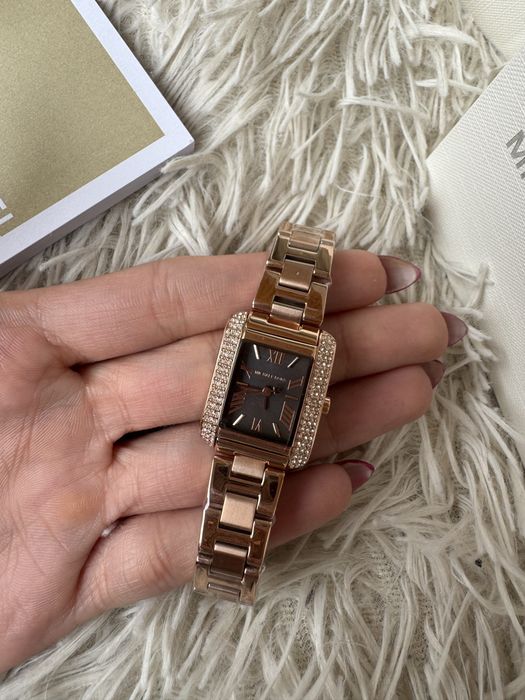 Чисто нов часовник MICHAEL KORS MK4868