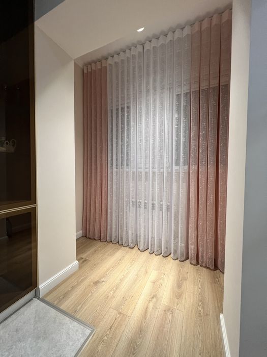 Новинка! Дикей тюль