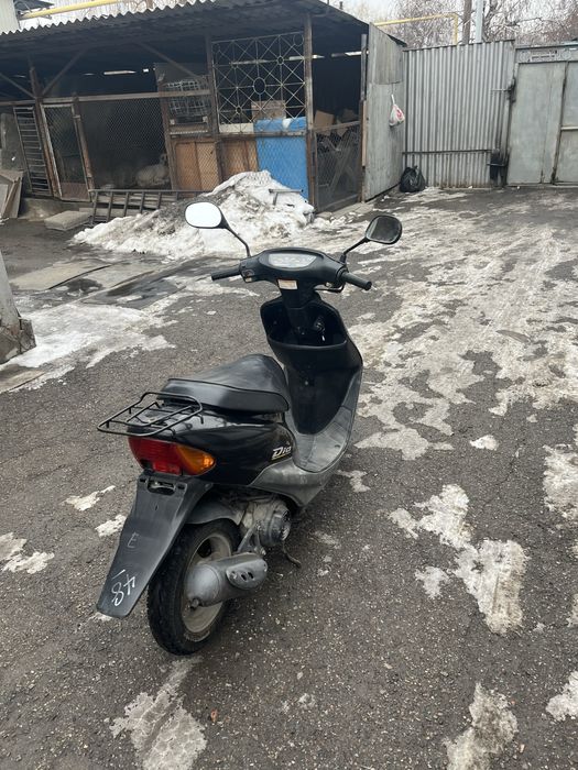 Продам Хонда дио 34